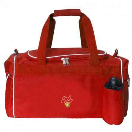 Bolsas de Viagem Personalizadas Porta Squeeze