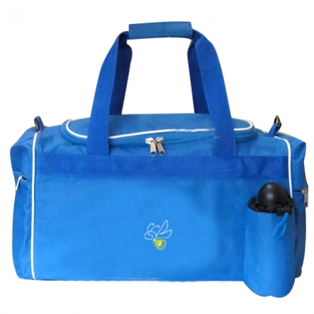 Bolsas de Viagem Personalizadas Porta Squeeze