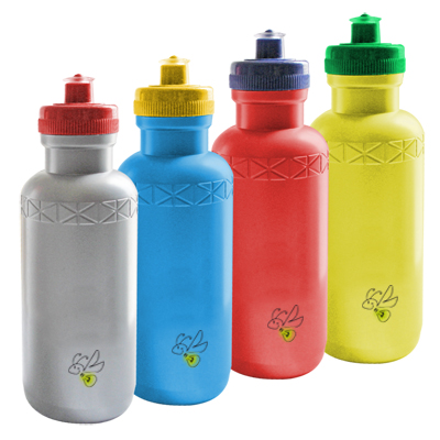 Squeeze Plstico Personalizado