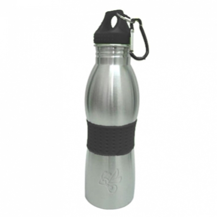 Squeeze Inox Personalizado