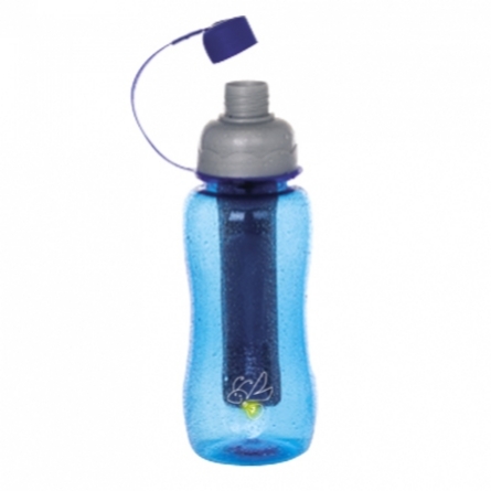 Squeeze Plstico Ice Personalizado 