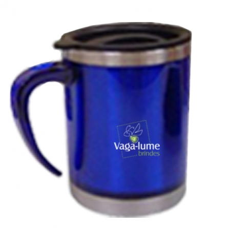 Caneca Acrlica Personalizada