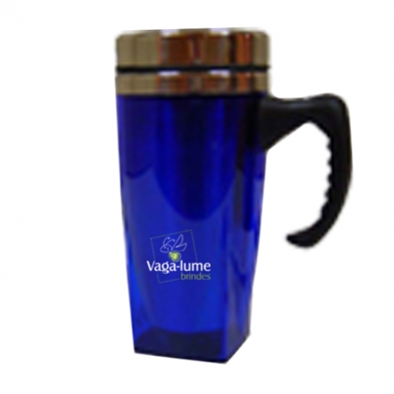 Caneca Acrlica 450ml