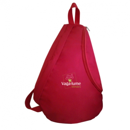 Mochila Transversal Promocional