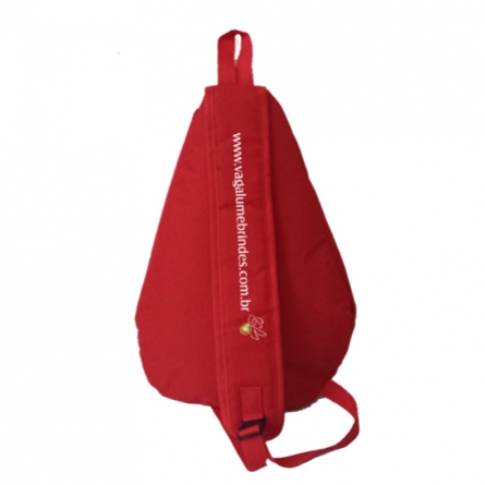 Mochila Transversal Promocional