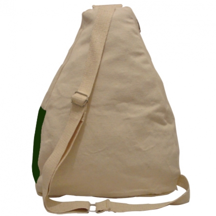 Mochila Transversal Sustentvel