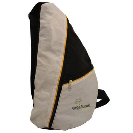 Mochilas Transversal com Bolso