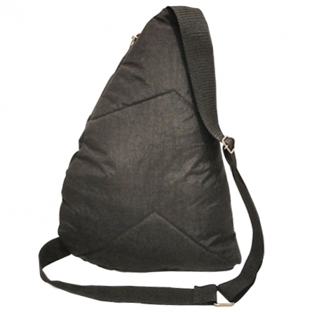 Mochilas Transversal com Bolso