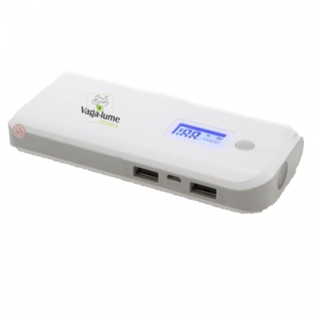 Carregador Porttil Power Bank