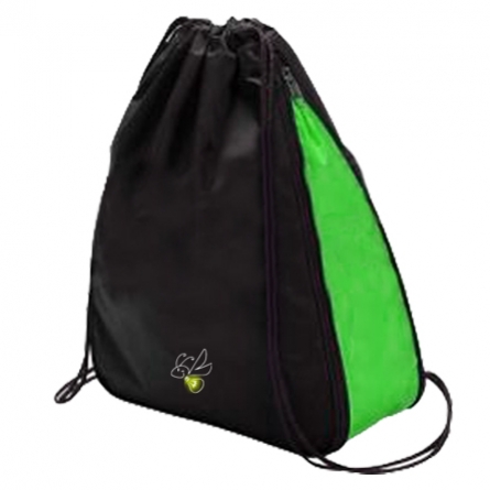 Mochilas Saco Personalizadas com Zper Lateral