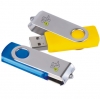 Pen Drive Giratrio Personalizado