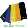 Toalha Fitness Promocional