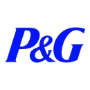 Logo P&G