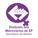 Sindicato dos Metrovirios de SP - Secretaria da Mulher