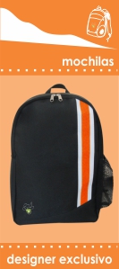 Mochilas